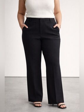NWT ZARA TROUSERS